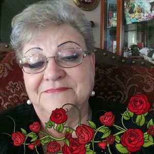 Meet your Posher, Shirley